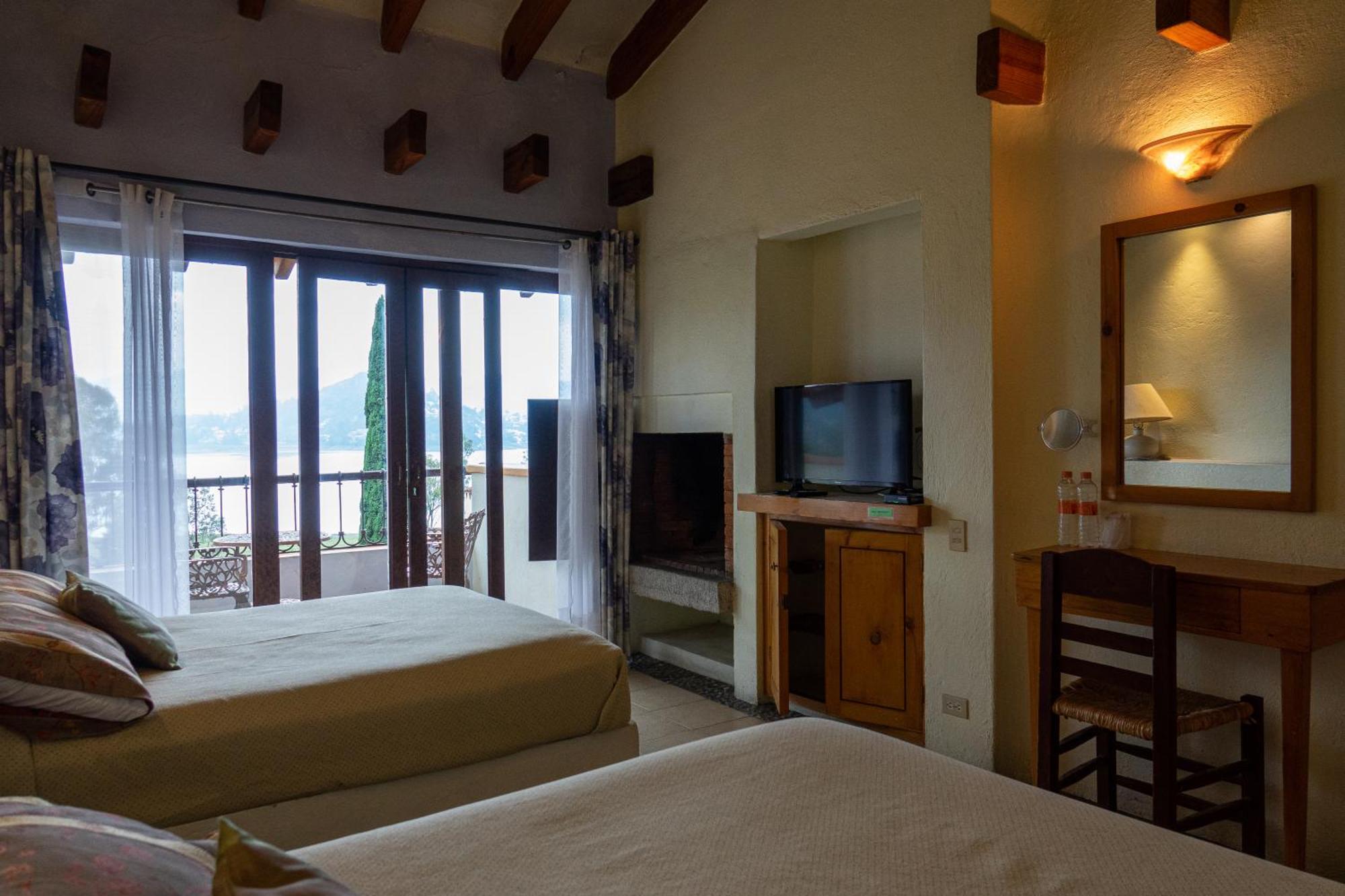 Hotel Villas Paraiso فالي دي برافو المظهر الخارجي الصورة
