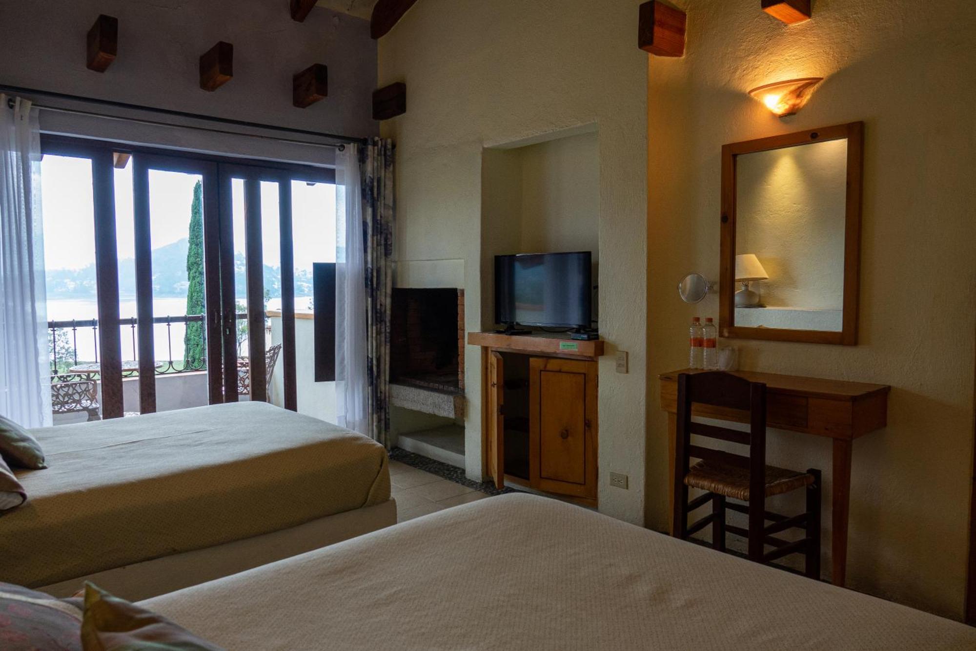 Hotel Villas Paraiso فالي دي برافو المظهر الخارجي الصورة