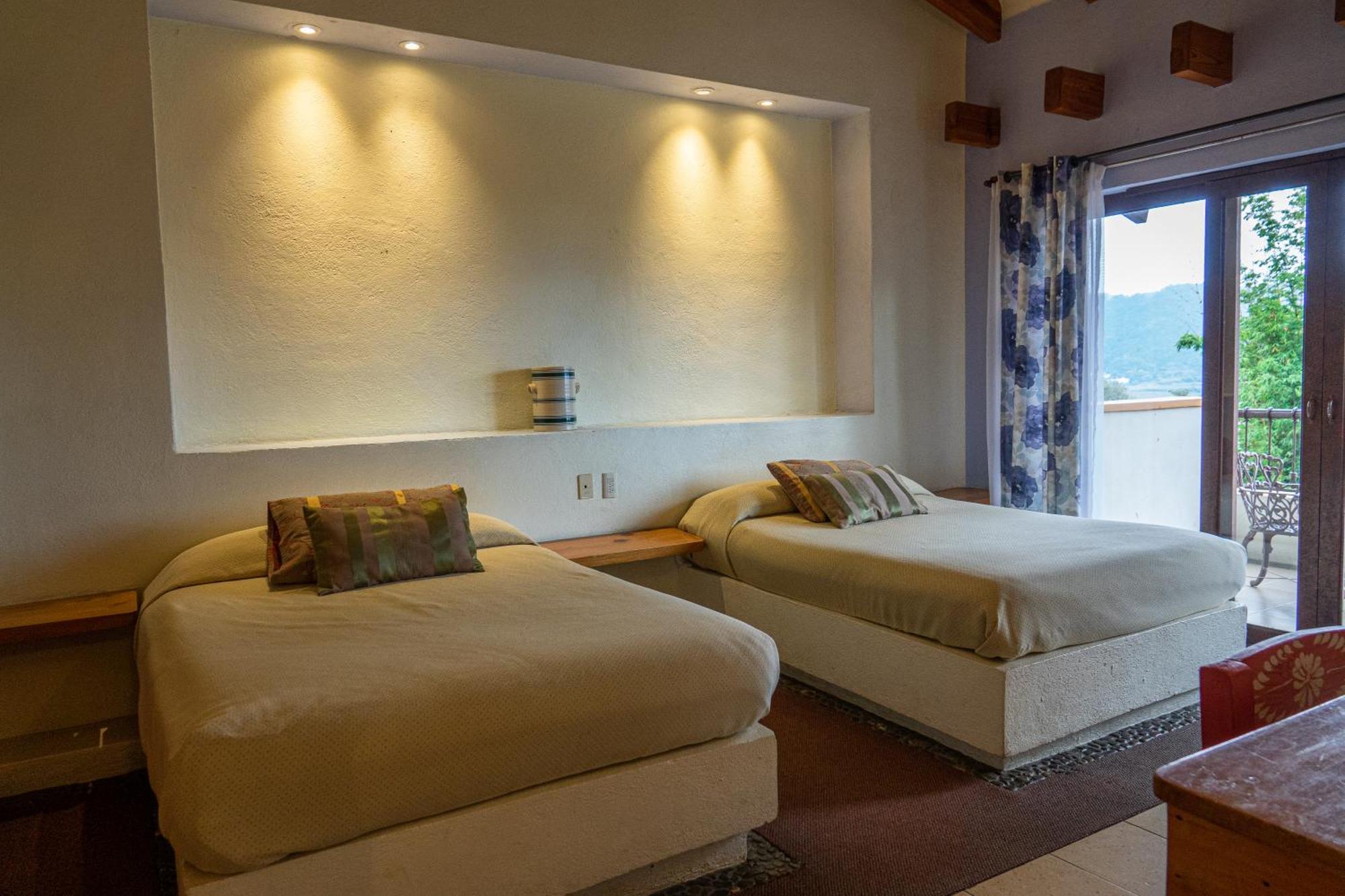 Hotel Villas Paraiso فالي دي برافو المظهر الخارجي الصورة
