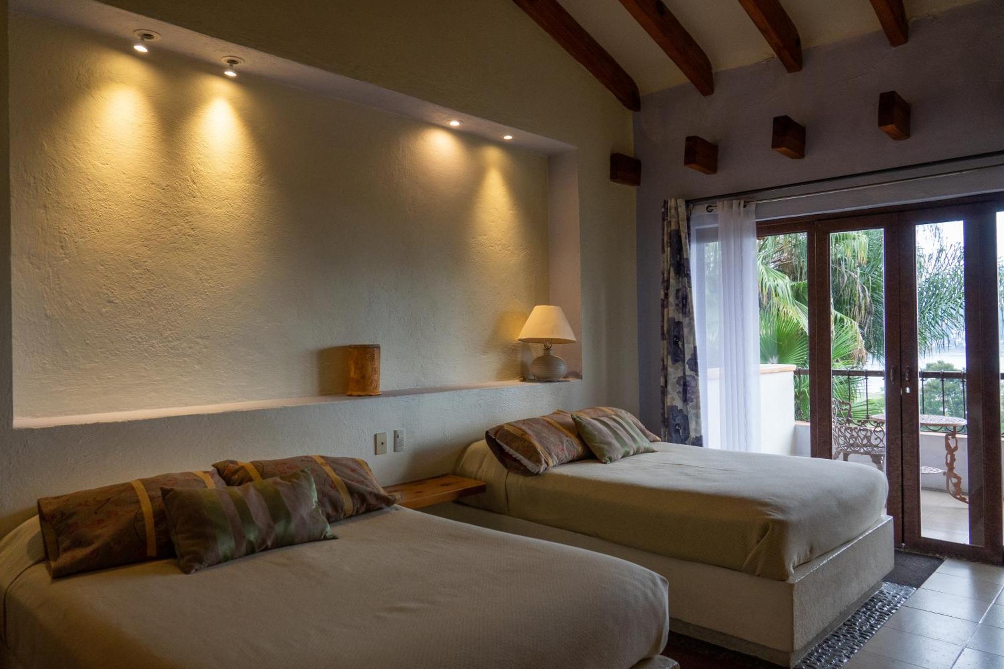 Hotel Villas Paraiso فالي دي برافو المظهر الخارجي الصورة
