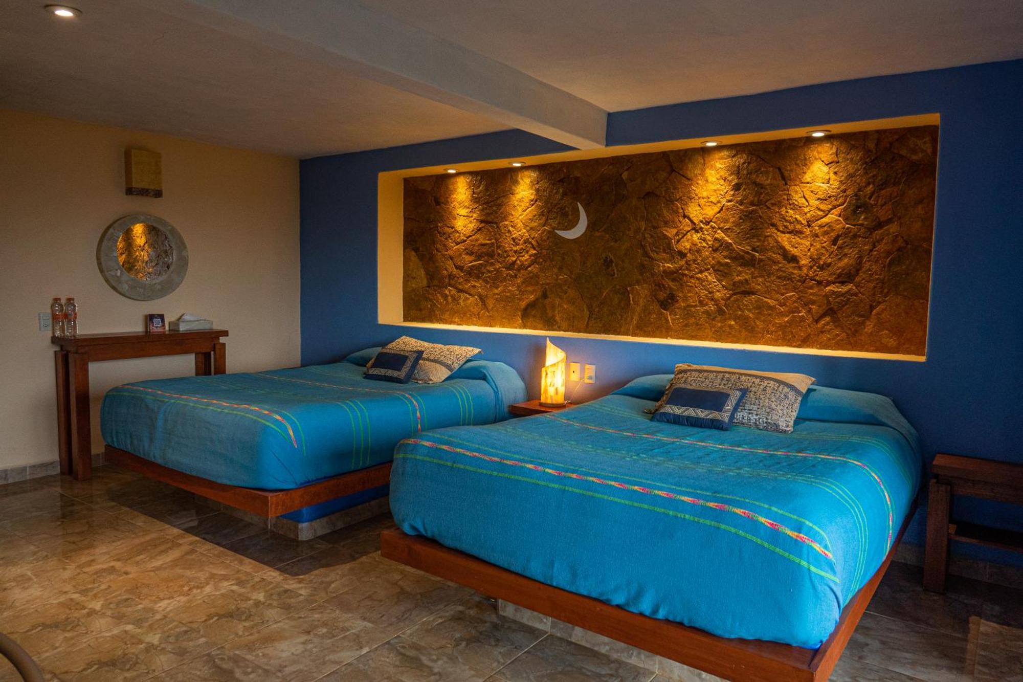 Hotel Villas Paraiso فالي دي برافو المظهر الخارجي الصورة