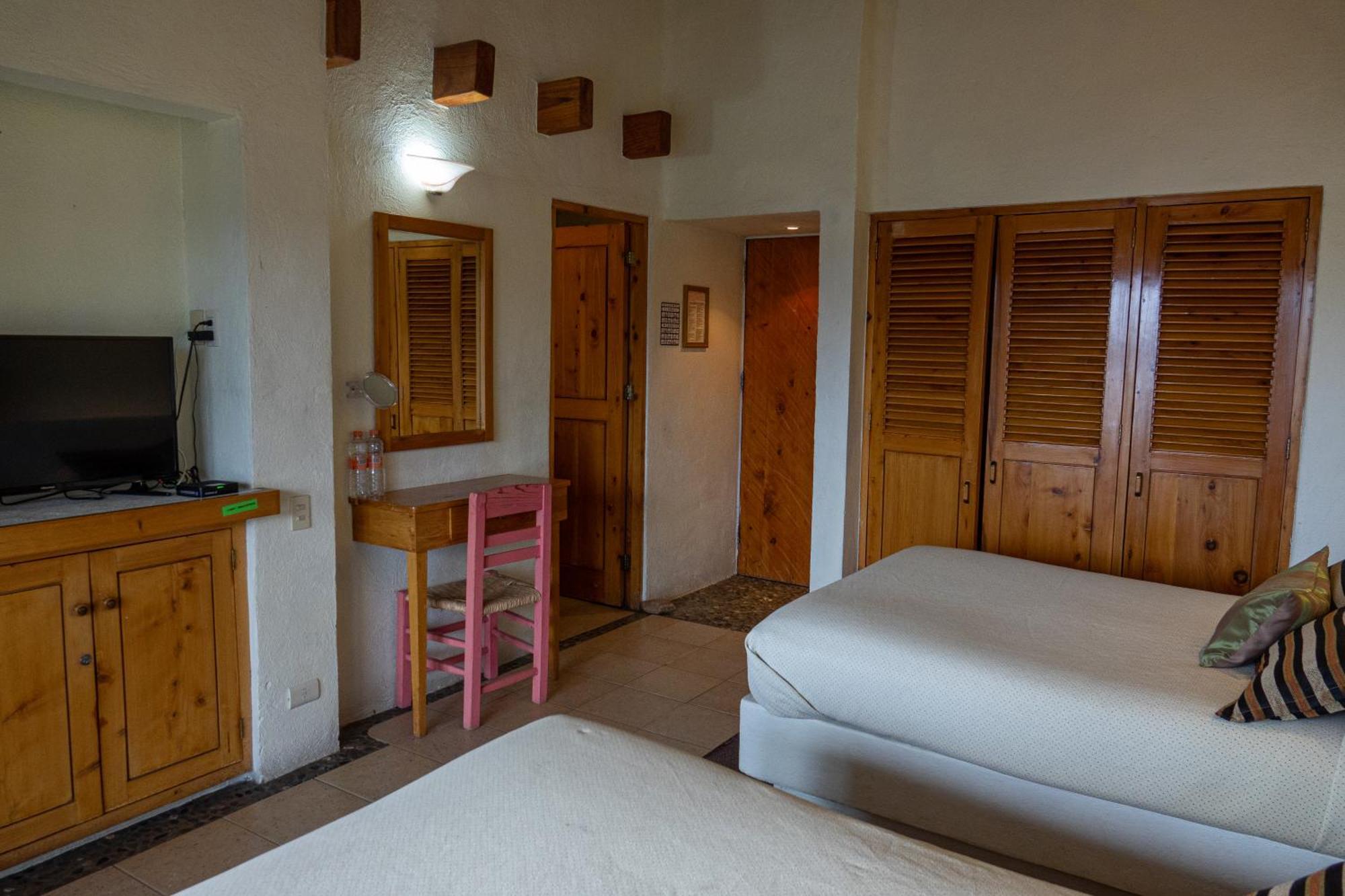 Hotel Villas Paraiso فالي دي برافو المظهر الخارجي الصورة