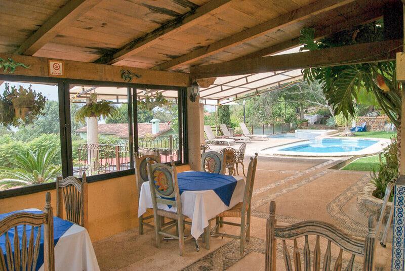 Hotel Villas Paraiso فالي دي برافو المظهر الخارجي الصورة