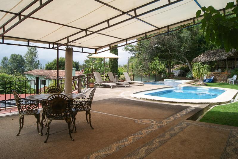 Hotel Villas Paraiso فالي دي برافو المظهر الخارجي الصورة